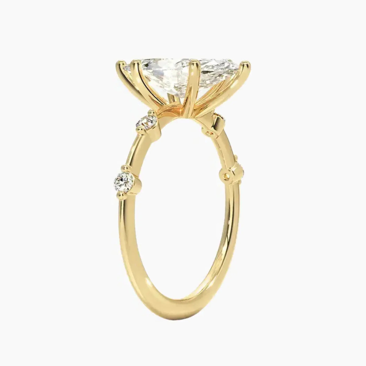SOULFIRE RING -SILVER EDITION