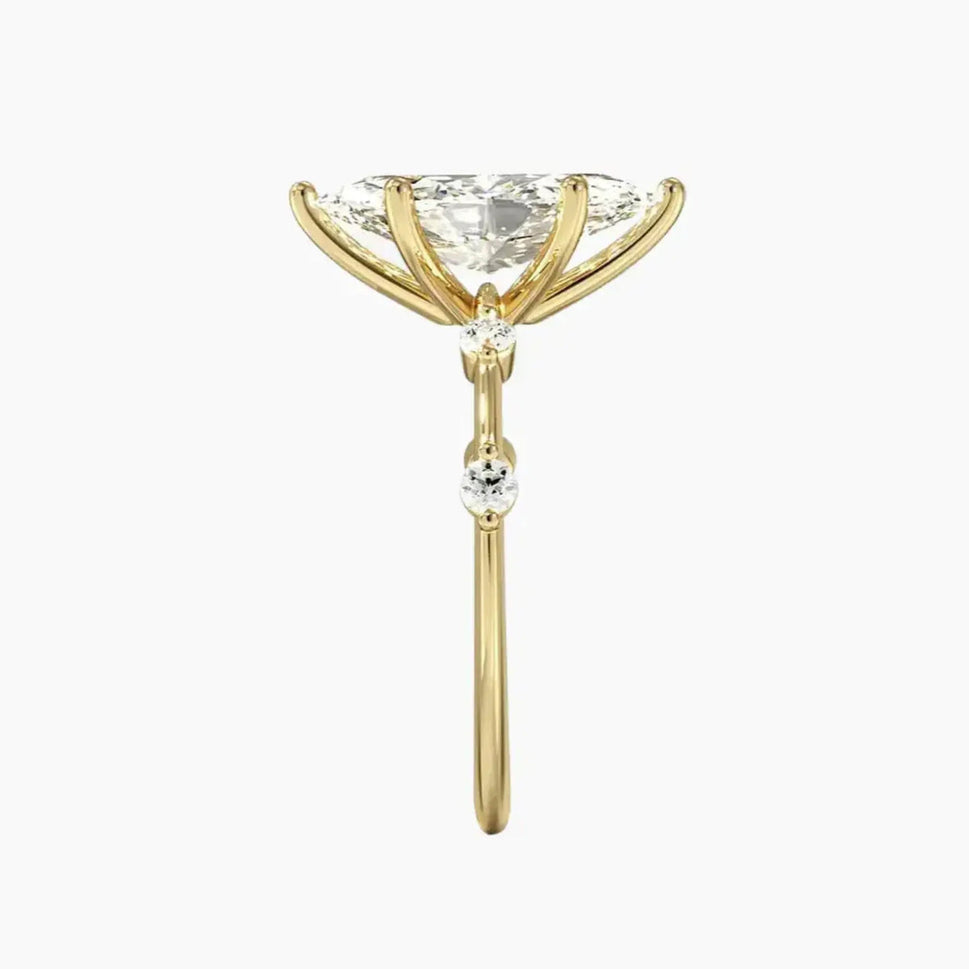 SOULFIRE RING