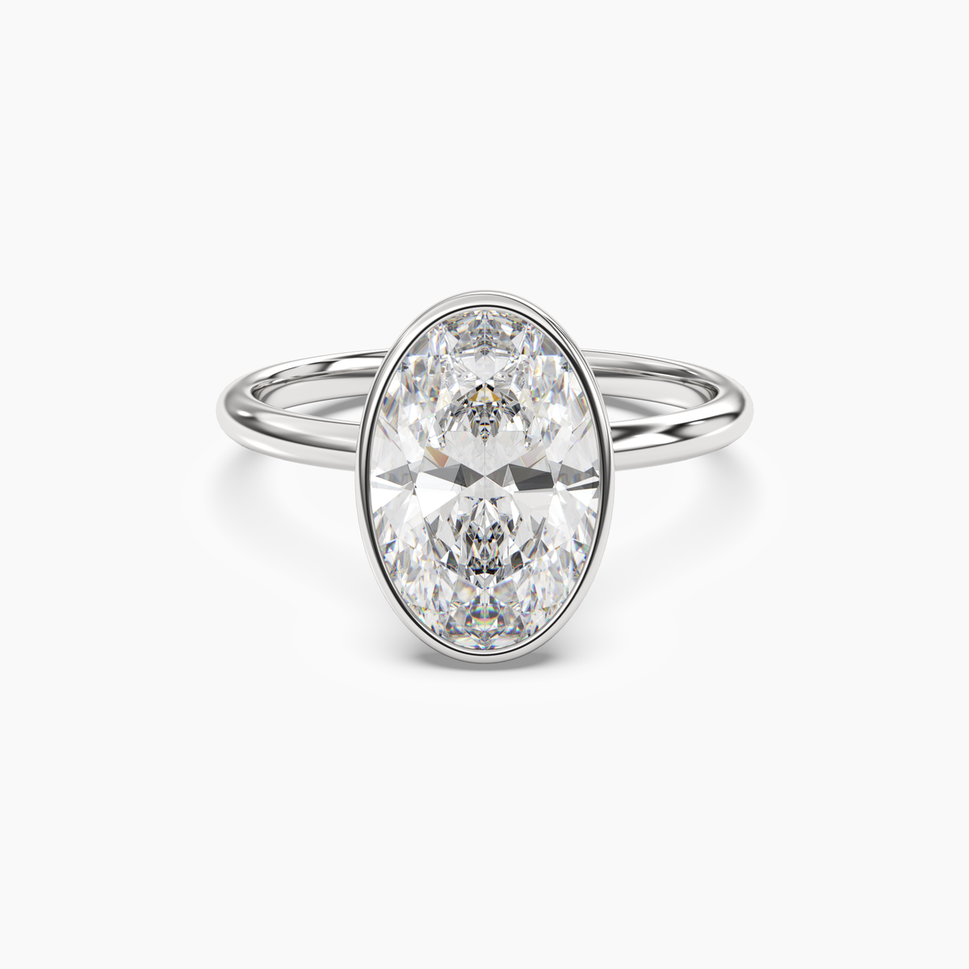 VELVET RING-SILVER EDITION