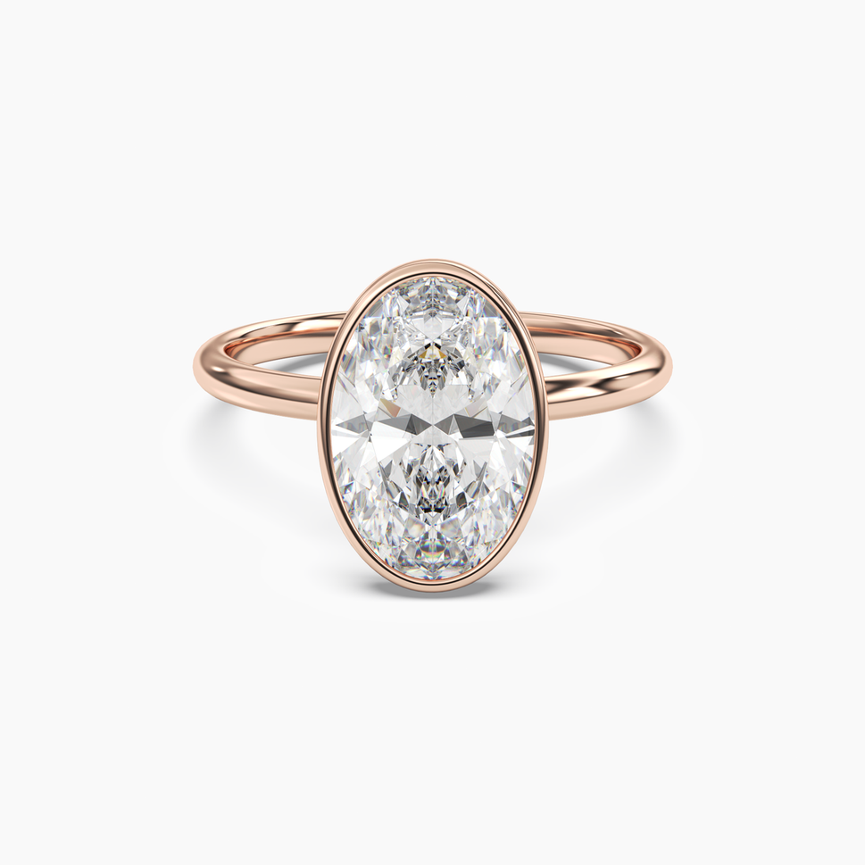 VELVET RING-SILVER EDITION