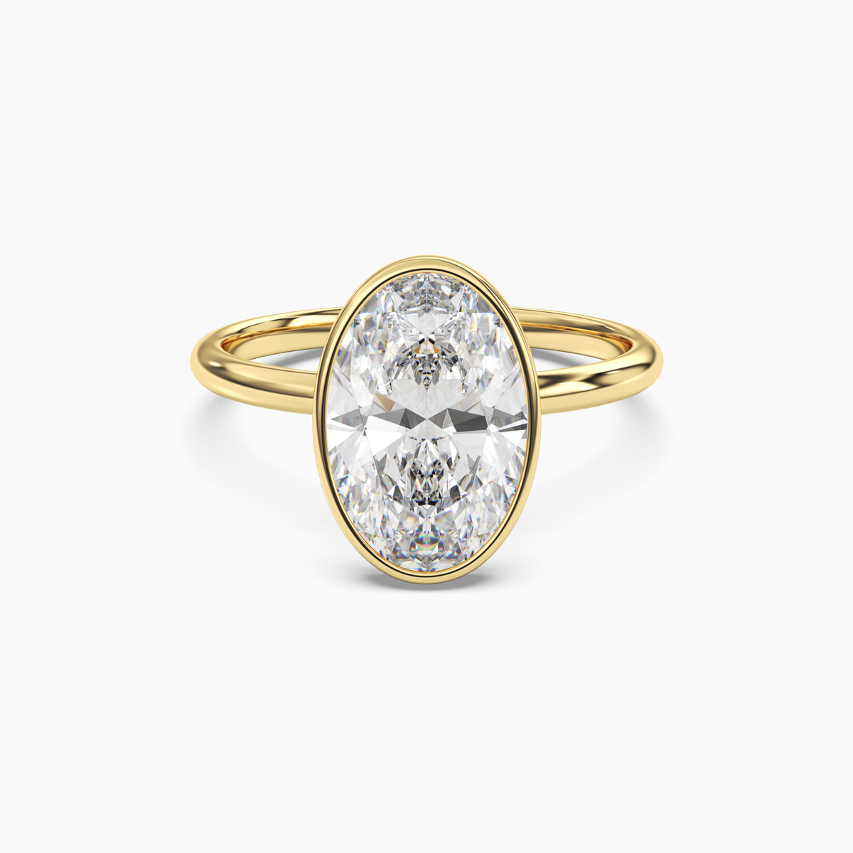 VELVET RING-SILVER EDITION