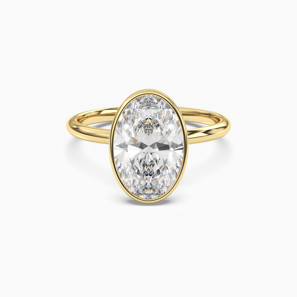 VELVET RING-SILVER EDITION