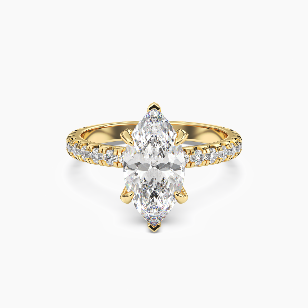 WHISPER RING-SILVER EDITION