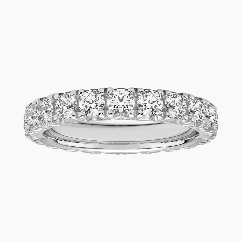 FULL ETERNITY RING