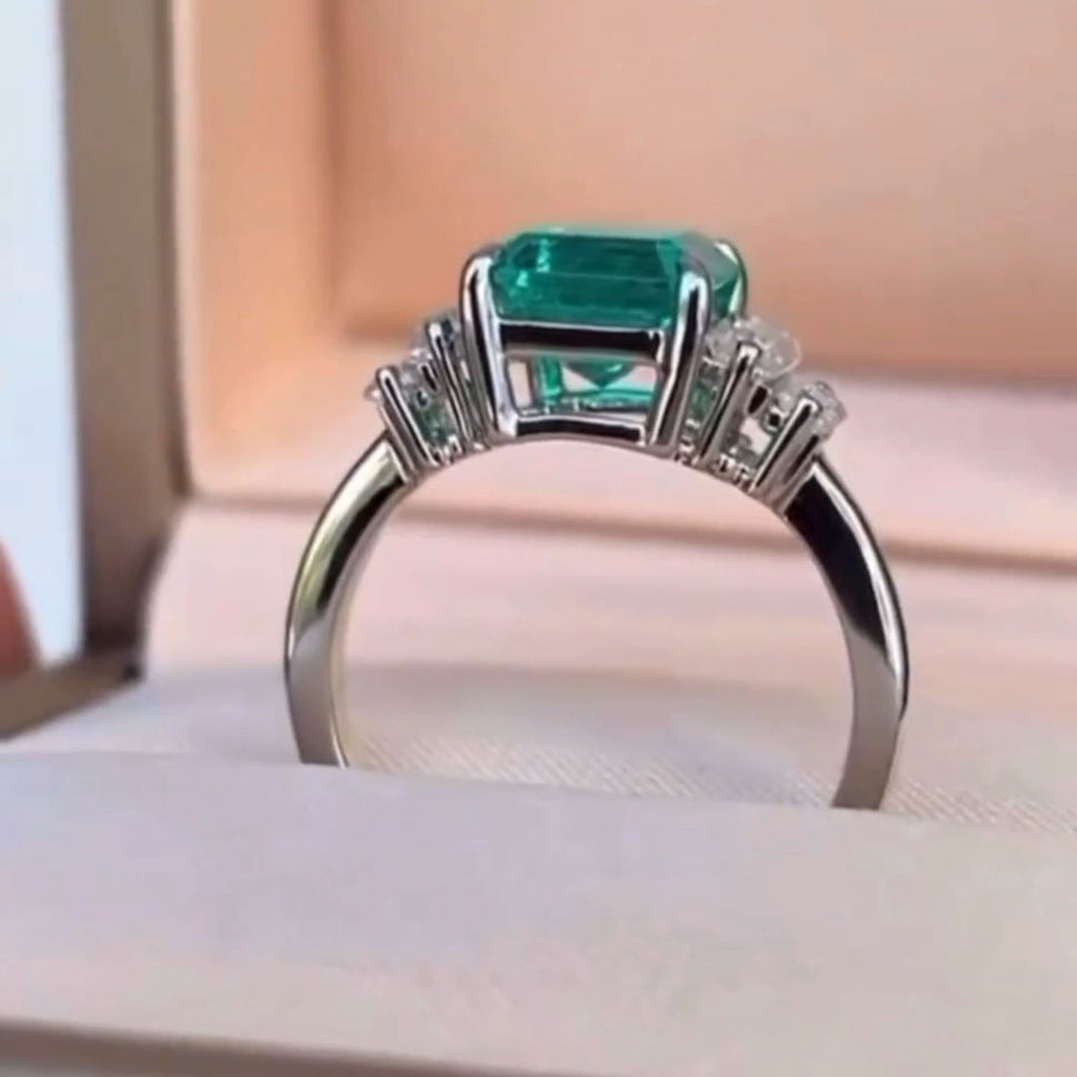 MINT RING