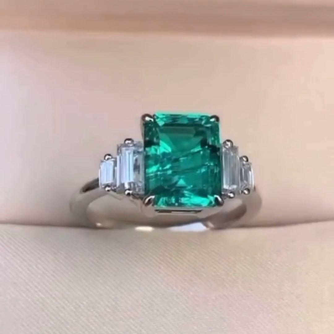 MINT RING