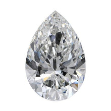 Load image into Gallery viewer, BLOOM RING-Pear Cut Diamond
