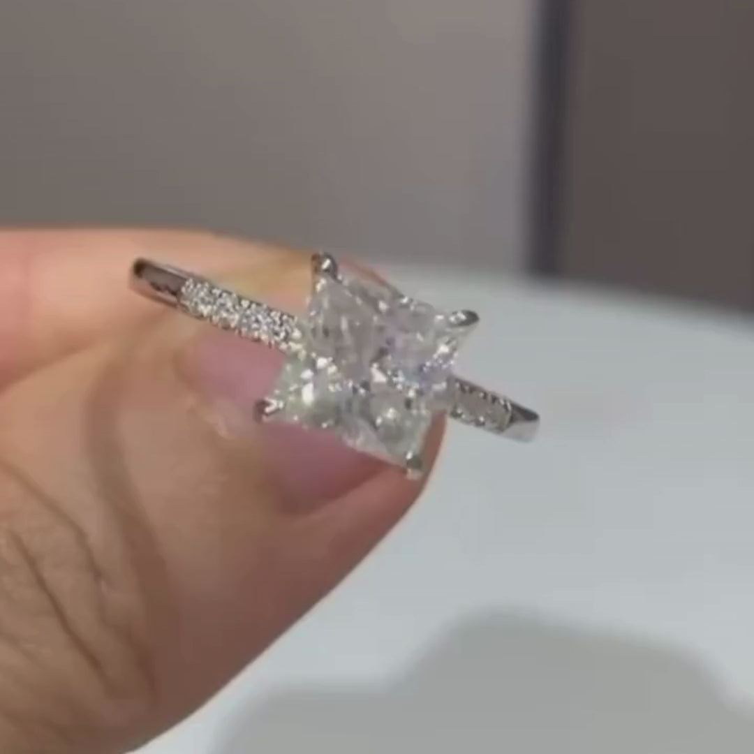 PARIS RING