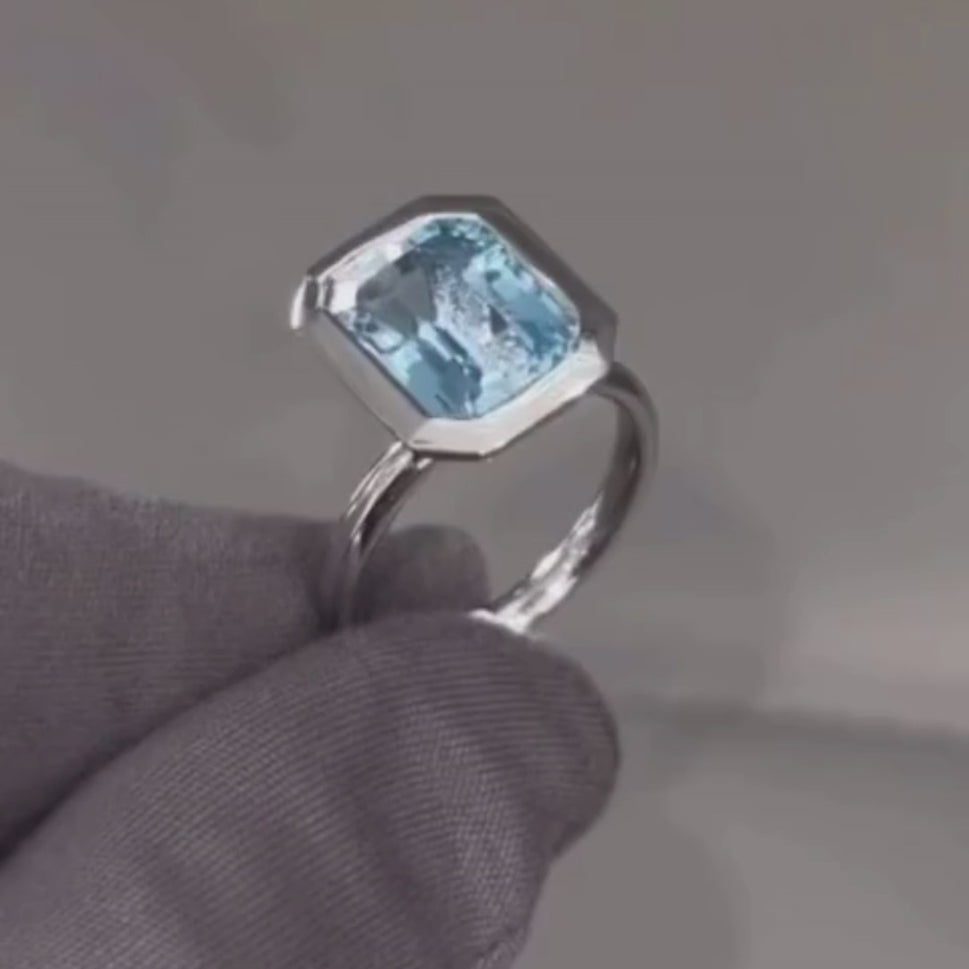 OCEAN RING