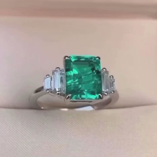 MINT RING