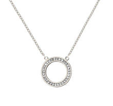 Load image into Gallery viewer, Circle of Life Necklace
