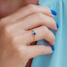 Switch BLUE CHIC RING 3 image