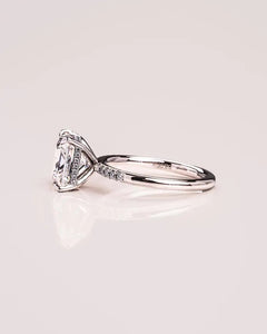 Princess Ring