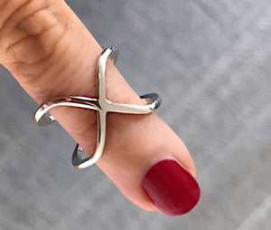 Ring X