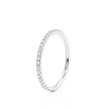 Load image into Gallery viewer, Olivia Eternity Ring

