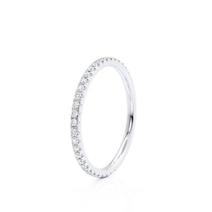 Olivia Eternity Ring