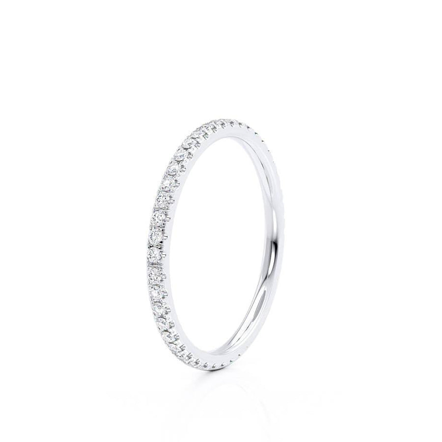 Olivia Eternity Ring