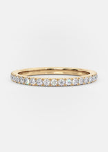 Load image into Gallery viewer, Olivia Eternity Ring
